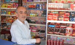 Bakkallar zor durumda
