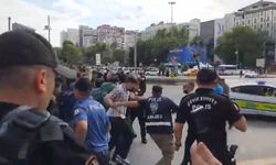 Ankara'da NATO'ya sadece TKP tepki gösterdi!