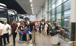 NATO Zirvesi AŞTİ'yi olumsuz etkiledi