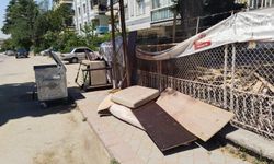 Çığ Sokağın çığlığını duyan yok!