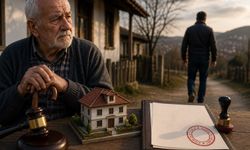 "Ölünceye kadar bakacağım" dedi, sözünü tutmayınca tapusunu kaybetti