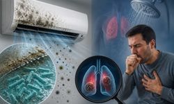 Klimalardaki gizli tehlikeye dikkat! Uzmanlardan lejyoner hastalığı uyarısı
