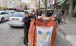 Türkiye'de çocuk işçilerin sayısı günden güne artıyor