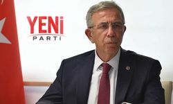 Mansur Yavaş’ın YENİ Parti planı ortaya çıktı!