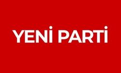 Esas "Yeni Parti"den Özgür Özel'in "YENİ Parti"sine tepki! "Yasal süreçleri başlatıyoruz"