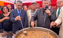 Kültür Sanat Muhabirleri Yozgat'ta Muharrem ayının manevi atmosferine tanıklık etti