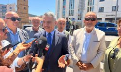 Yozgat Valisi'nden Cumhuriyet Meydanı'nda Ankaralılara özel mesaj