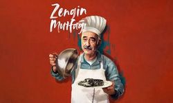 Şener Şen Ankara seyircisiyle yeniden buluşuyor! "Zengin Mutfağı" Başkent'te sahnelenecek