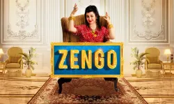 Zengo filmi hangi kanalda, ne zaman yayınlanıyor? Zengo oyuncuları kimler, konusu ne, nerede çekildi?