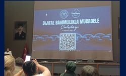 Sincan’dan dijital bağımlılıkla mücadele için ortak akıl çağrısı