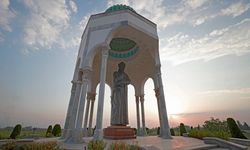 Musa Kazım Arıcan Özbekistan yolculuğunu yazdı: Fergana Vadisi'nde ilim rıhlesi