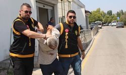 Eski eşini 8 yerinden bıçaklamıştı! İfadesi pes dedirtti: “Bir anlık öfke patlamasıyla saldırdım”