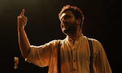 Jack London'ın "Martin Eden"i Ankara'da Sahneleniyor