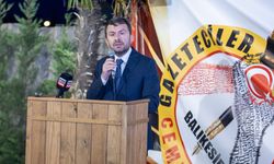 BİK Genel Müdürü Çay: 'Gazetecinin Emeği Karşılıksız Veri Deposu Olarak Görülemez'