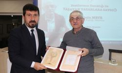 Musa Kazım Arıcan'dan Muhsin Mete'ye veda: "Bir dil vicdanını ve hafızamızı kaybettik"