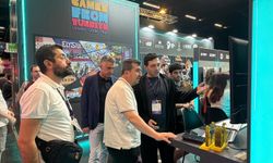 ASBÜ, Gamescom 2026'da oyun dünyasını inceledi: Kreatif Endüstriler Fakültesi için yeni vizyon