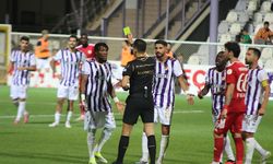 Keçiörengücü vites yükseltti! Pendikspor’a dört gollü darbe