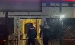 Ankara'da 5 Eğlence Mekanına Operasyon: 24 Gözaltı