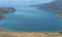 Van Gölü'nde Katliam Gibi Olay: Serinlemek İçin Göle Giren 2 Kardeş Boğuldu