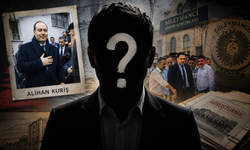 Mahmut Sabri Kuriş kimdir? Alihan Kuriş’in babası hakkında bilinenler