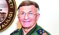 Korgeneral Yaşar Kadıoğlu kimdir? Nereli, kaç yaşında? Eşi kim? İşte hayatı ve askeri kariyeri