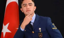 Adana'da görev yapan 22 yaşındaki hava astsubayı feci kazada hayatını kaybetti