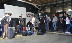 Şehirlerarası otobüslerde ikram dönemi değişiyor: "Yakında su bile parayla satılabilir"