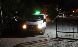 Malatya'da feci iş kazası: Pres makinesine sıkışan işçi hayatını kaybetti