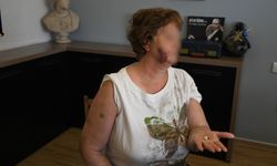 Aydın'da dehşet! Anne ve iki çocuğu ev tartışmasında bıçaklandı