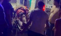 Boğulmak üzereydi! Kalbi duran gence sağlık çalışanından hayat kurtaran müdahale