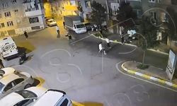 Barışmak için buluştular, sokak savaş alanına döndü: 19 yaşındaki genç hayatını kaybetti