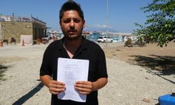 CHP'li Gökçeada Belediyesi tarafından dolandırıldığını iddia etti: İhale krizi yargıya taşındı