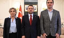 Şüpheli ölüm dosyası yeniden gündemde! Akın Gürlek, Behçet Oktay'ın ailesiyle görüştü!