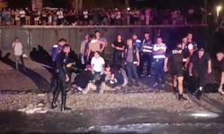Antalya'da serinlemek için denize girdiler: 2 arkadaşın cansız bedeni bulundu