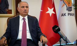 AK Parti Genel Başkanvekili Efkan Ala'dan 'Terörsüz Türkiye' mesajı: "Türkiye'yi prangalarından kurtaracağız"