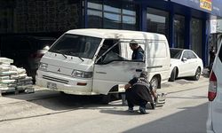 Konya'da film gibi soygun! Kar maskeli hırsızlar 450 bin lira ve 50 gram altını çaldı