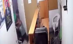 5 yıldır birlikte yaşadığı sevgilisinin şiddeti kamerada: Genç kadın yaşadıklarını anlattı