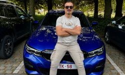 Gurbetçi gencin Antalya tatili faciayla bitti! Otomobili dereye uçtu hayatını kaybetti
