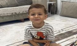 Klima dış ünitesi faciaya yol açtı! 4 yaşındaki çocuk kurtarılamadı