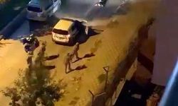 Elazığ’da hareketli gece! Silahı başına dayadı, Polis Özel Harekat ekiplerini görünce teslim oldu