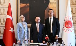 Muhsin Yazıcıoğlu dosyasında dikkat çeken gelişme! Bakan Gürlek FETÖ bağlantısına işaret etti
