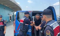 Önce eniştesini, ardından eşini öldürdü! Yakalanınca söylediği söz dikkat çekti