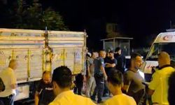 Burdur’da feci kaza: Park halindeki kamyonete çarpan 17 yaşındaki motosiklet sürücüsü hayatını kaybetti