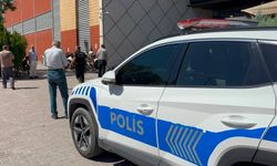Konya’da AVM’de bıçaklı dehşet: 40 yaşındaki adam hayatını kaybetti