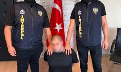 Kırmızı bültenle aranan suç örgütü elebaşları Gürcistan’da yakalandı! Türkiye’ye iade edildiler