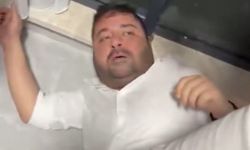 Tacizden dayak yemişti! CHP'li Ahmet Baran Yazgan ihraç talebiyle disipline sevk edildi!