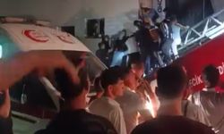 Hakkari’de acı olay: Uzman çavuş evine girmek isterken can verdi!