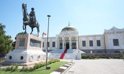 Ankara Etnografya Müzesi'nde 12 bin yıllık takı serüveni: 550 eser ziyaretçilerle buluşuyor!