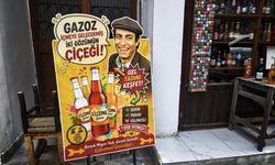 Nostalji ve farklı tatlar bir arada! Ankara'daki bu dükkanda 330 çeşit gazoz var