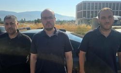 Alihan Kuriş soruşturmasında flaş gelişme: Hilmi Tuna Kuriş ve Erhan Yılmaz yakalandı
